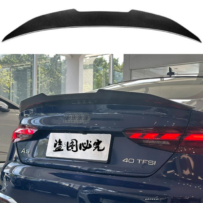 Real Carbon Spoiler Audi A5 S5 RS5 B9 2 or 4Door Coupe/Sportback PSM Style