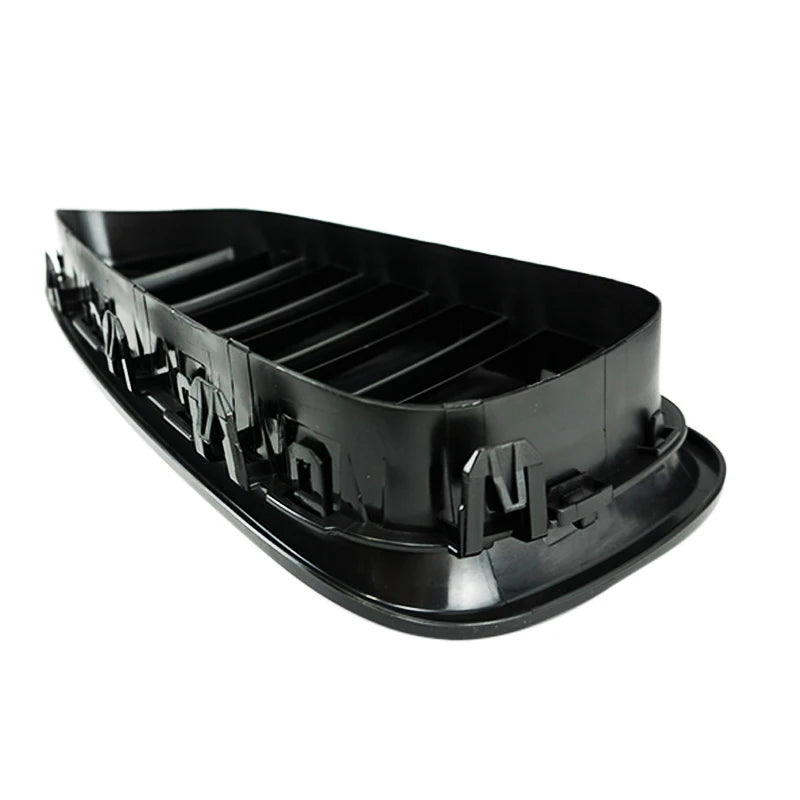 BMW Front Bumper Grill Black Grill Abs For 3 Series E90 E91