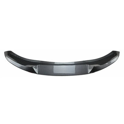 BMW X5 Front Bumper Splitter Lip Body Kit Spoiler Gloss Black Canard For