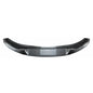 BMW X5 Front Bumper Splitter Lip Body Kit Spoiler Gloss Black Canard For