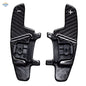 VW Custom Carbon Fiber Paddle Shifters