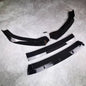 Audi Front Bumper Lip for A3 8V S3 S-Line 2017 2018 2019 2020