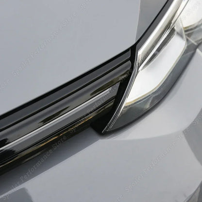 VW Volkswagen Golf 8 MK8 GTI R-LINE GTE GTD Front Bumper Grille