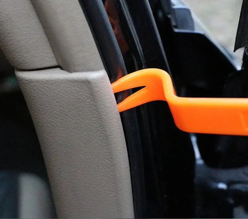 Car-Styling Trim Removal Modification Tool