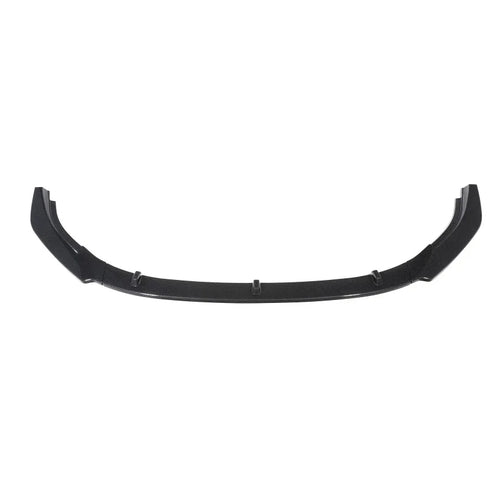 3pcs For Volkswagen Golf 6 MK6 GTI GTD 2009-2013 Car Front Bumper Lip