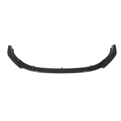 3pcs For Volkswagen Golf 6 MK6 GTI GTD 2009-2013 Car Front Bumper Lip