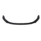 3pcs For Volkswagen Golf 6 MK6 GTI GTD 2009-2013 Car Front Bumper Lip