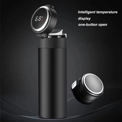 AUDI ABT Intelligent Thermos Flask 500ml