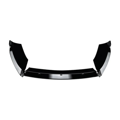 Tail Wing Roof Spoiler Cap Maxton Style Rear Wing Modified Decoration