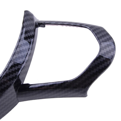 BMW F Series Carbon Steering Wheel Trim