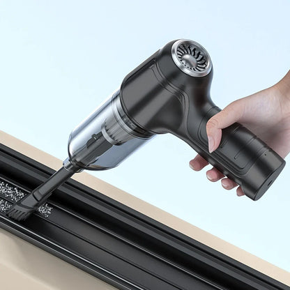 Wireless Vacuum Cleaner, Dual-purpose Dry and Wet Vacuum Cleaner
