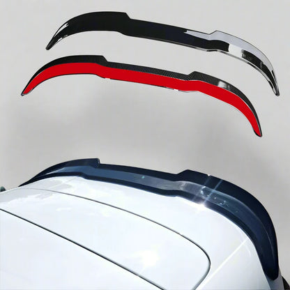Ford Fiesta MK8 8.5 ST Rear Spoiler Extension