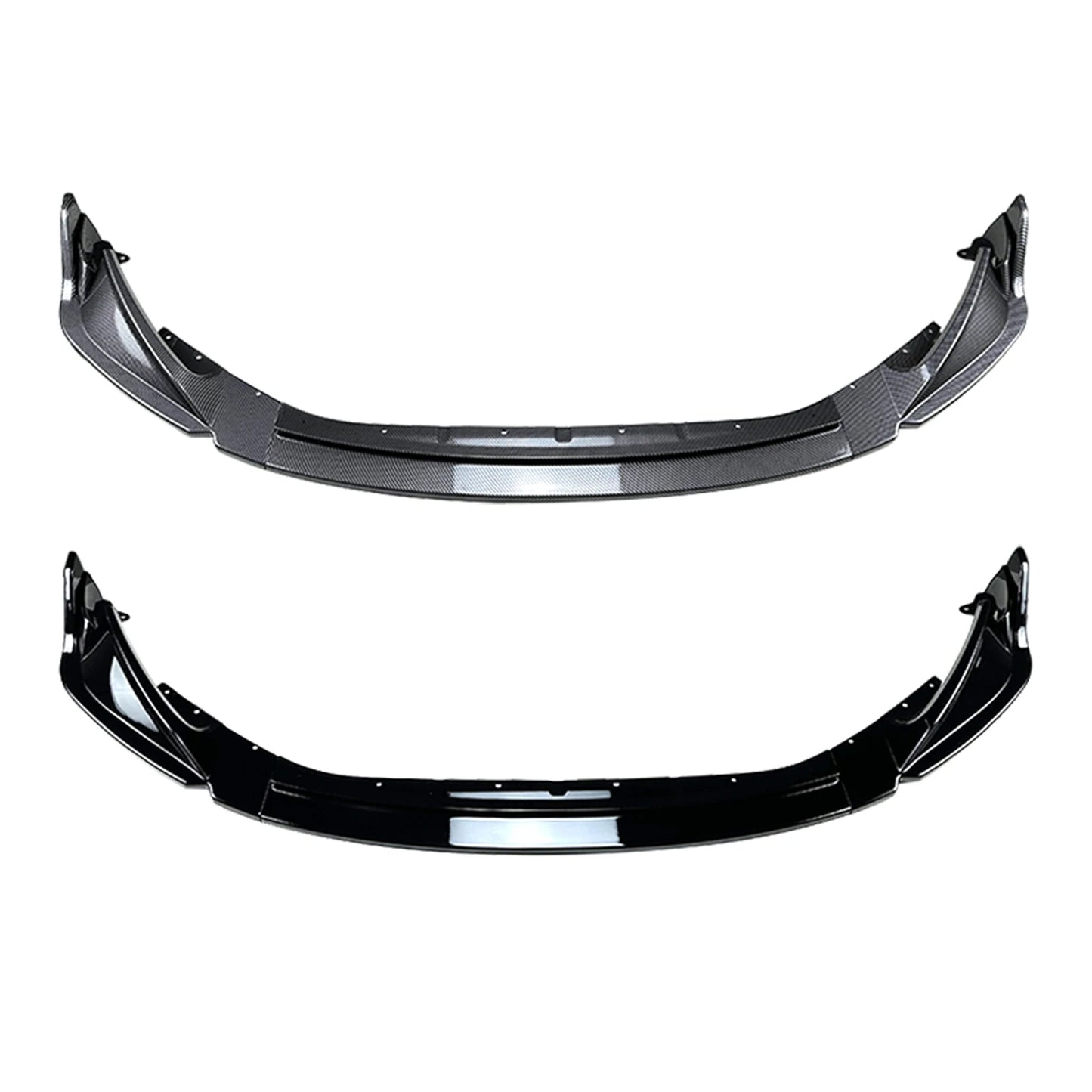 BMW M3 G80 M4 G82 Front Splitter