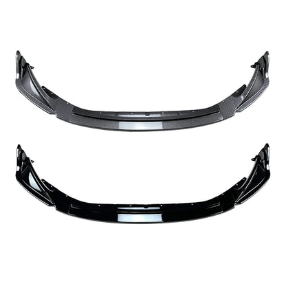 BMW M3 G80 M4 G82 Front Splitter