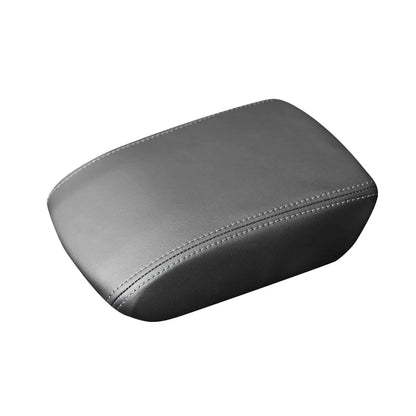 Armrest Box Cover For VW Golf 7 MK7 2014 2015 2016 2017 2018 2019 2020