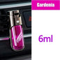 Air Freshener Outlet Fragrance Magnetic Design Auto Accessories