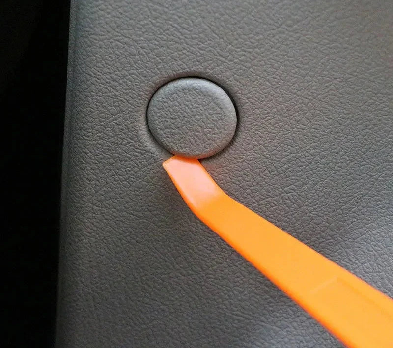 Car-Styling Trim Removal Modification Tool