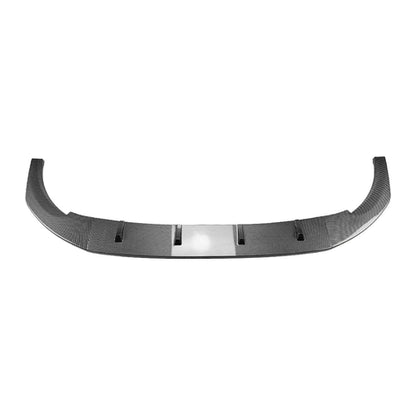 Volkswagen VW Golf MK8 GTI Front Splitter