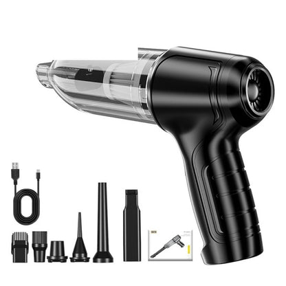 Wireless Vacuum Cleaner, Dual-purpose Dry and Wet Vacuum Cleaner
