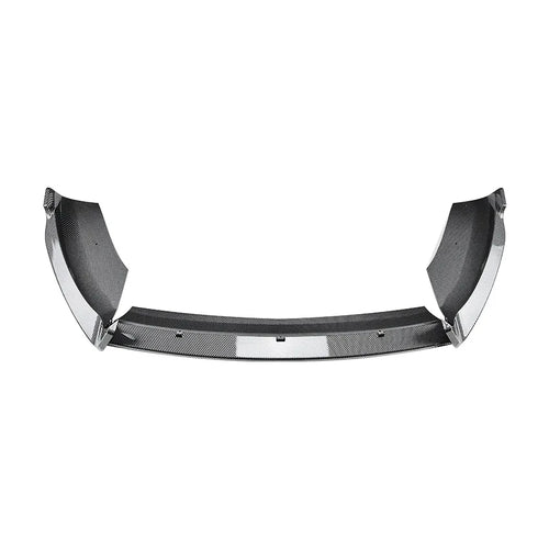 Tail Wing Roof Spoiler Cap Maxton Style Rear Wing Modified Decoration