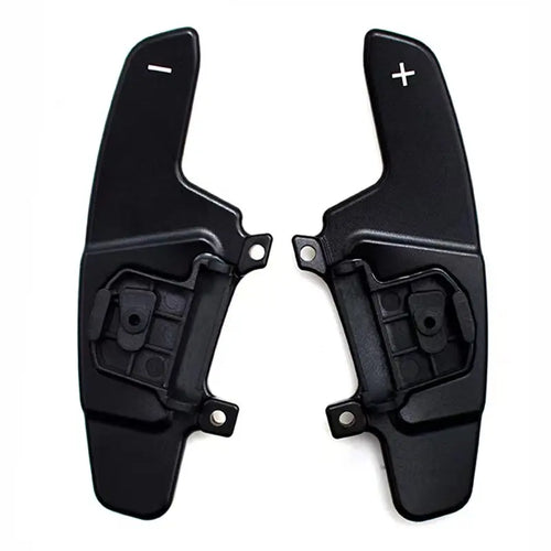VW Custom Carbon Fiber Paddle Shifters