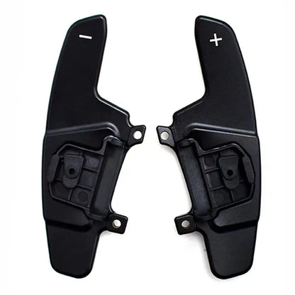 VW Custom Carbon Fiber Paddle Shifters