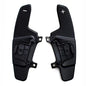 VW Custom Carbon Fiber Paddle Shifters