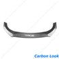 Ford Fiesta MK7 Front Lip Splitter