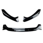 Bmw 1 Series Front Splitter