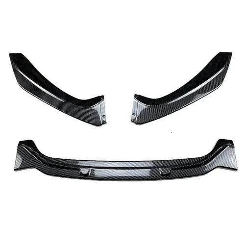 Bmw 1 Series Front Splitter