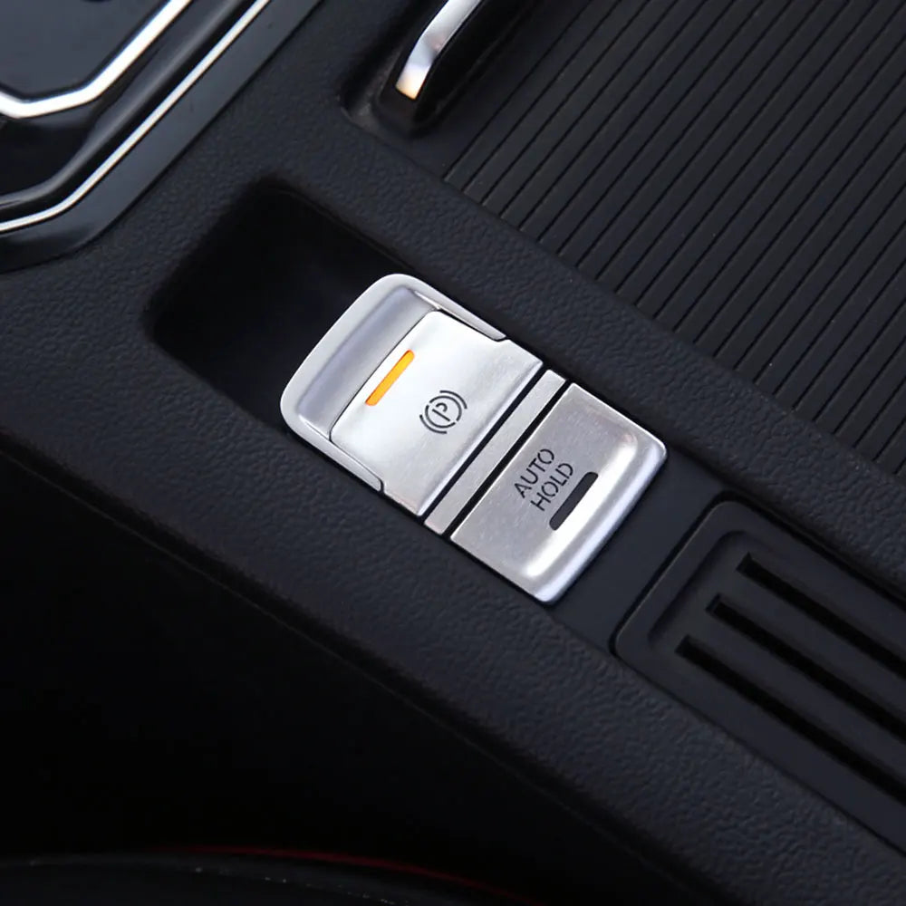 VW Golf 7 7.5 MK7 AT 2015-2019 Car Handbrake Auto Hold P Switch