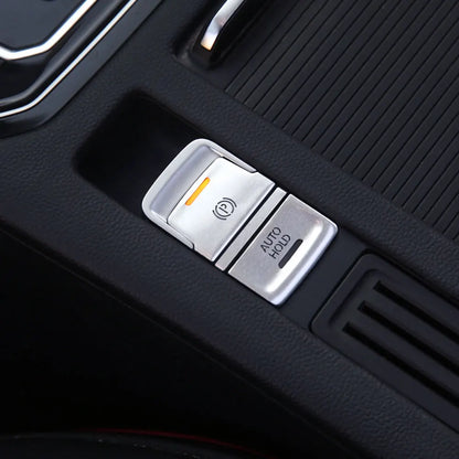 VW Golf 7 7.5 MK7 AT 2015-2019 Car Handbrake Auto Hold P Switch