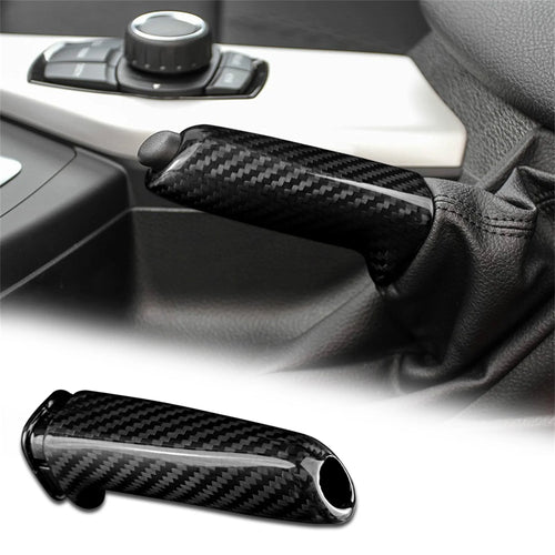 Carbon Handbrake Replace Cover for BMW E and F series