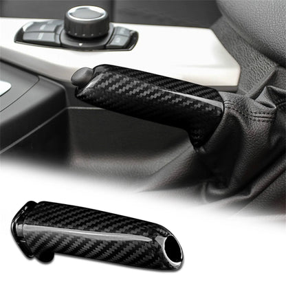 Carbon Handbrake Replace Cover for BMW E and F series