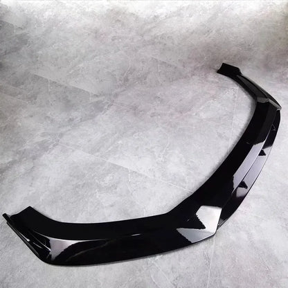 Audi Front Bumper Lip for A3 8V S3 S-Line 2017 2018 2019 2020