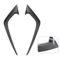 Ford Fiesta ST MK7 Front Bumper Trim