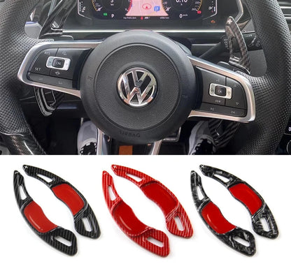 Volkswagen Paddle Shifters VW Golf 7 Rline 7.5 GTI