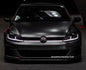 Front Bumper LED Grill Lights DRL Daytime Running Light
