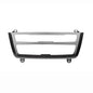 Radio Trim LED Dashboard Centre Console AC Panel Light with Blue/Orange LED