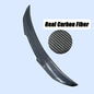 Real Carbon Spoiler Audi A5 S5 RS5 B9 2 or 4Door Coupe/Sportback PSM Style