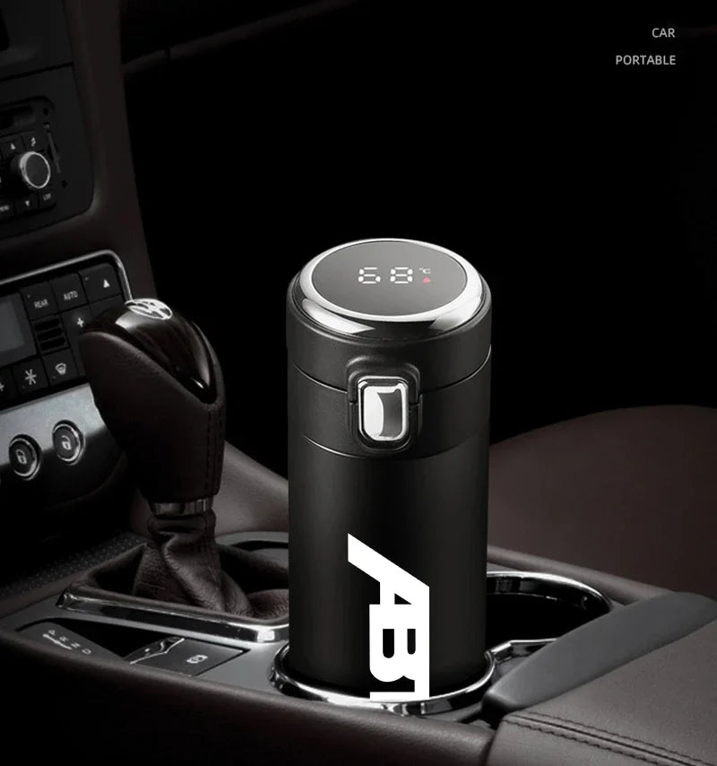 AUDI ABT Intelligent Thermos Flask 500ml