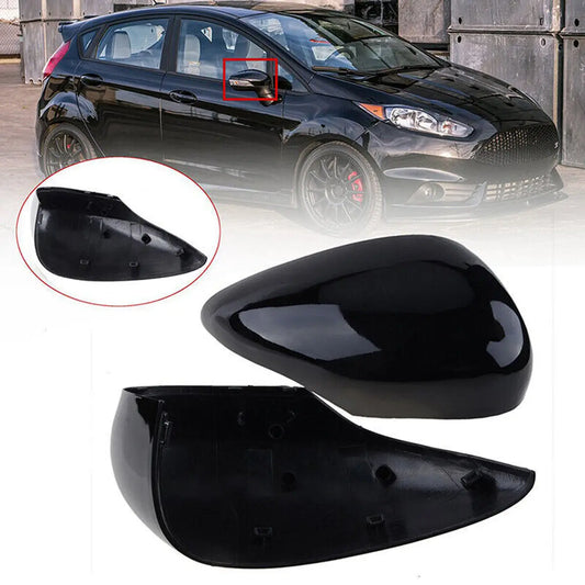 Ford Fiesta MK7 2008-2017 Replacement Side Mirror Cover Cap