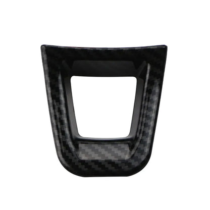 Steering Wheel Cover Trim Sticker for Volkswagen VW Golf 7 7.5 GTI
