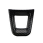 Steering Wheel Cover Trim Sticker for Volkswagen VW Golf 7 7.5 GTI