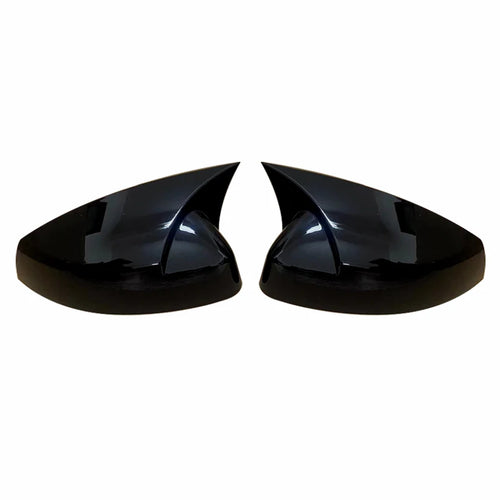 Side Mirror Cover Caps For Audi A3 S3 RS3 8V TFSI