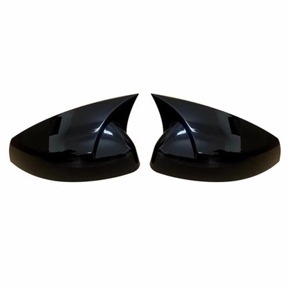 Side Mirror Cover Caps For Audi A3 S3 RS3 8V TFSI