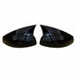 Side Mirror Cover Caps For Audi A3 S3 RS3 8V TFSI
