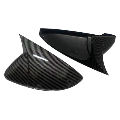 Side Mirror Covers Caps MK7 MK7.5 Golf