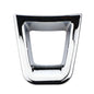 Steering Wheel Cover Trim Sticker for Volkswagen VW Golf 7 7.5 GTI