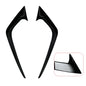 Ford Fiesta ST MK7 Front Bumper Trim